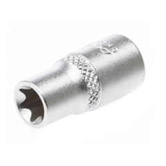 Головка "TORX"  Е14 1/2 "АвтоДело" болта головки блока 2108