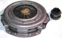 Комплект сцепления ГАЗ-31105,3302,2217 Крайслер KRAFTTECH