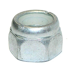 Гайка М12*1,25 с нейлоном