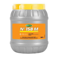 Смазка 158М "OIL RIGHT" (800 г.)