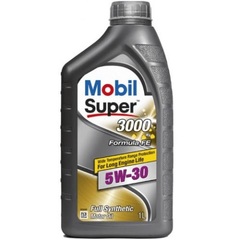 Масло моторное Mobil SUPER 3000  X1 5W-30 синт. (1 л.)