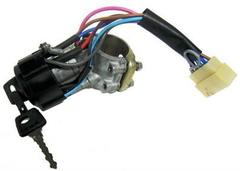 Замок зажигания ГАЗ-3110 (8 конт)