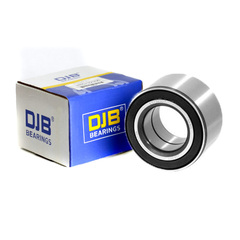 Подшипник ступицы 2108 передний "DJB"