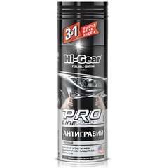 Антигравий "HI-GEAR" черный (312г)