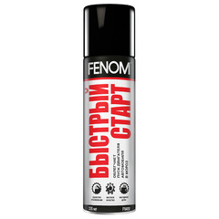 Быстрый старт "FENOM" (335мл)