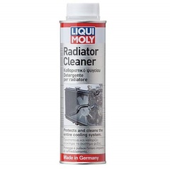 Герметик радиатора "LIQUI MOLY" (250мл)
