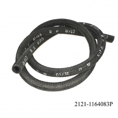 Шланг топливный 2121 (L-110 см) "БРТ" обратка