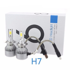 Лампа светодиодная H7 (C6)