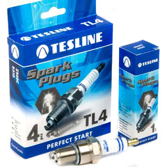 Свеча TESLINE TL14  2101-099 ZS6EC