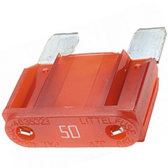 Предохранитель "MAXI" 50А