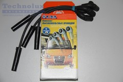 Провода в/вольтные дв.4213, 4216 (4 шт) Евро-4 (ОАО"ГАЗ")