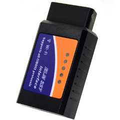 Диагностика OBD2 ELM327 WiFi