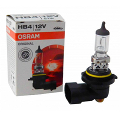 Лампа галоген HВ4A 51W "OSRAM" 