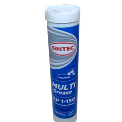 Смазка MULTI Grease EP 1-150 "SINTEC" 400гр.