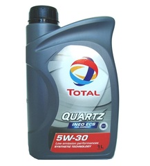 Масло моторное TOTAL INEO ECS 5w30 синт. (1 л.)