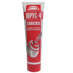 Смазка Шрус-4 "SINTEC" 100мл.