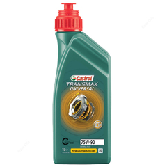 Масло транс. CASTROL Transmax Universal 75W90  (1 л.) п/синт.