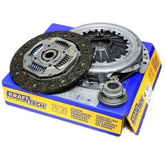 Сцепление 2101 "KRAFTTECH"
