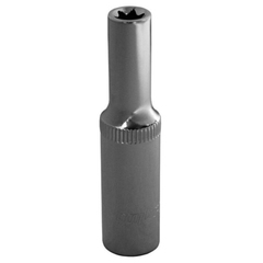 Головка "TORX"   Е8 3/8 "Ombra" глубокая