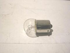 Лампа 12V10W (габарит низкая) с цоколем маяк