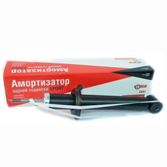 Амортизатор задний 1118 "СААЗ" (газовый)
