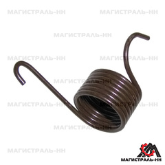 Пружина педали сцепления ГАЗ-3302