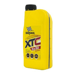 Масло моторное BARDAHL XTC 5W-30 SN синт. (1 л.)