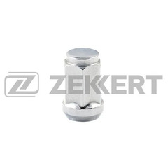 Гайка колеса М12*1,5 закрытая кл. 17, 32мм "ZEKKERT"