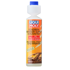 Очиститель стекол "LIQUI MOLY" суперконцентрат (250мл)