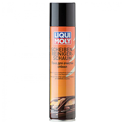 Очиститель стекол "LIQUI MOLY" пенный (300мл)