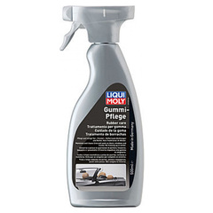 Средство для ухода за резиной "LIQUI MOLY" 500мл
