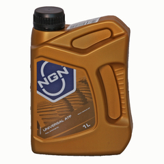 Масло транс. NGN ATF UNIVERSAL (1л) синт.