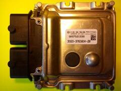 Блок упр. УАЗ-3163 Евро-4 "BOSCH" (0 261 S07 321) 