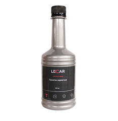 Герметик радиатора "LECAR" (354 мл)