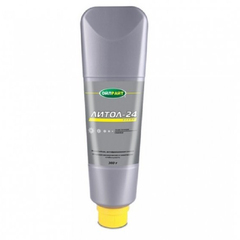 Смазка Литол-24 "OIL RIGHT" (250 г.)