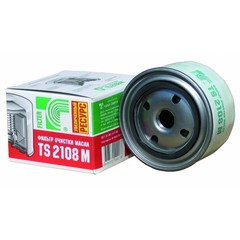 Фильтр масляный "TC FILTER" ВАЗ 2108-10