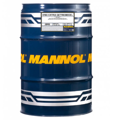 Масло транс. MANNOL Extra Getriebeoel 75W-90 GL-4/GL-5 LS (1 л.) РАЗЛИВ