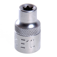 Головка "TORX"  Е10 1/2 "Дело Техники"