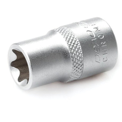 Головка "TORX"  Е12 1/2 "Дело Техники"