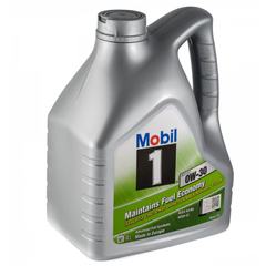 Масло моторное Mobil 1 ESP Formula 0W-30 синт. (4 л.) Fuel Economy