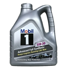 Масло моторное Mobil 1 FS X1 5W-30 синт. (4 л.)
