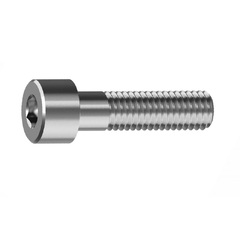 Болт М 6*30 (звезда TORX)