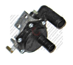 Кран отопителя ГАЗ-3302 (до 2003г.)