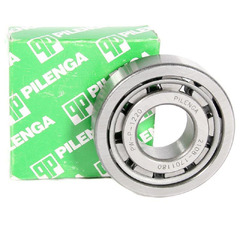 Подшипник 42305 КПП 2108 первичного вала "PILENGA"