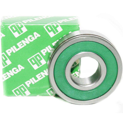 Подшипник 750305 КПП 2170 первичного вала "PILENGA"