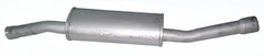 Резонатор ГАЗ-2217 дв.406 Автоконтинент