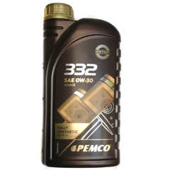Масло моторное PEMCO 0W-30 SN C2/C3 (1л.) синт.