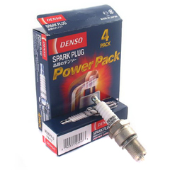 Свеча DENSO (8кл.) D4