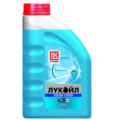Тосол Лукойл А40 (1 кг.)