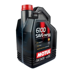 Масло моторное MOTUL 6100 Syn-nergy 5W30 4л.